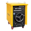 AC arc welding machine